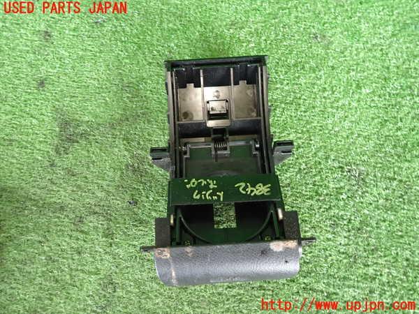2UPJ-9238427810]シビック タイプR(EP3)ドリンクホルダー 中古_3