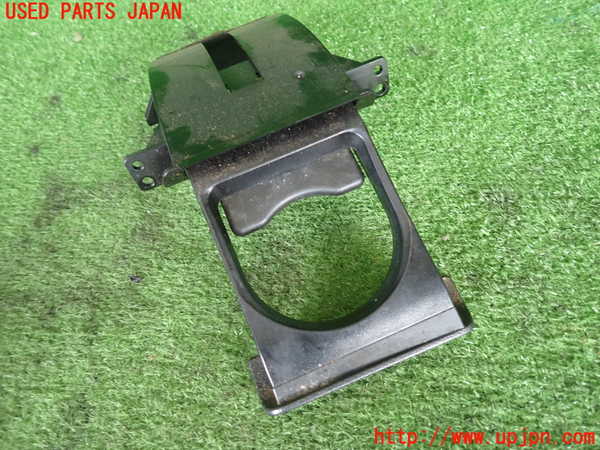 2UPJ-9238427810]シビック タイプR(EP3)ドリンクホルダー 中古_4