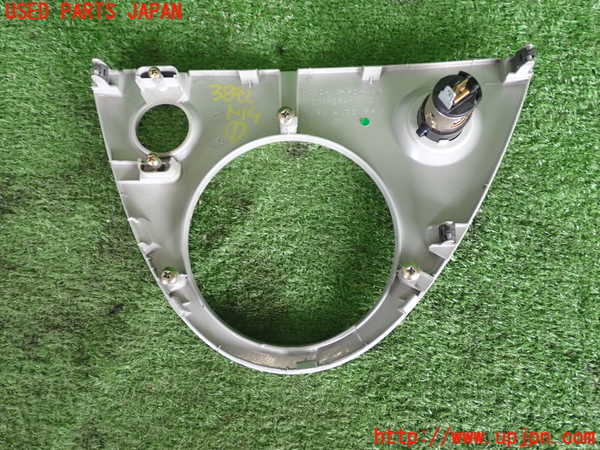 2UPJ-9238427691]シビック タイプR(EP3)内装トリム類1 中古_2