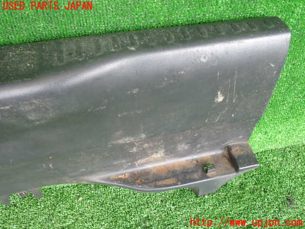 2UPJ-9238427692]シビック タイプR(EP3)内装トリム類2 中古_2