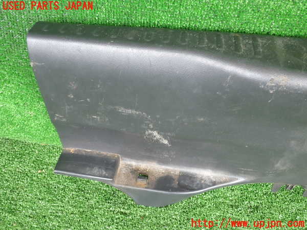 2UPJ-9238427692]シビック タイプR(EP3)内装トリム類2 中古_4