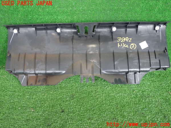 2UPJ-9238427692]シビック タイプR(EP3)内装トリム類2 中古_5