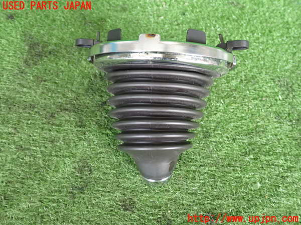 2UPJ-9238427575]シビック タイプR(EP3)シフトブーツ 中古_2