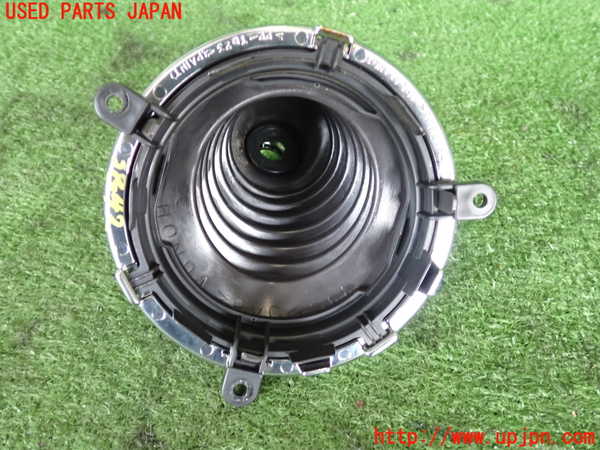 2UPJ-9238427575]シビック タイプR(EP3)シフトブーツ 中古_3