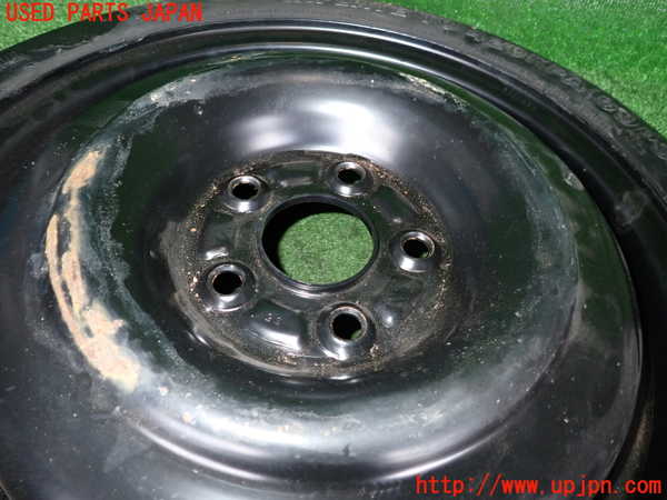 2UPJ-9238429601]シビック タイプR(EP3)スペアタイヤ1 中古_2