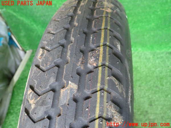 2UPJ-9238429601]シビック タイプR(EP3)スペアタイヤ1 中古_5