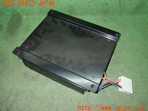 3UPJ=9238430511]リンカーン ナビゲーター(型式不明 U326)前期 ECLIPSE イクリプス XA2000 デジタル 2/1 チャンネル パワーアンプ 中古_3