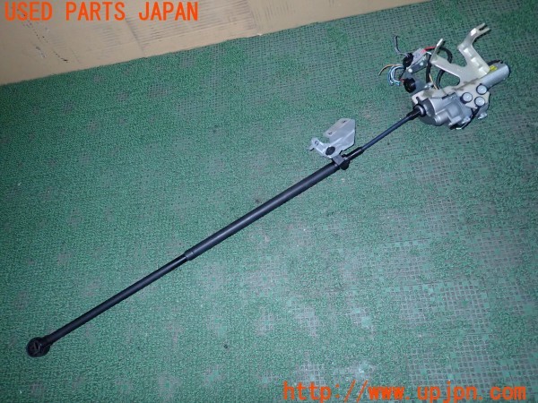 3UPJ=9238430566]リンカーン ナビゲーター(型式不明 U326)前期 純正 NM090010J トランクリッドテールゲート パワーバックドアモーター 中古_2