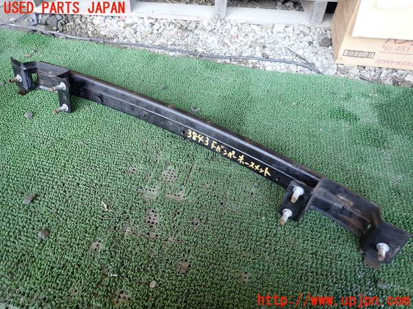 1UPJ-9238431014]リンカーン・ナビゲーター(不明)フロントバンパーホースメント 中古_2