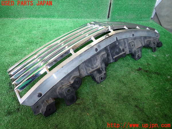 1UPJ-9238431050]リンカーン・ナビゲーター(不明)ラジエターグリル 中古_2