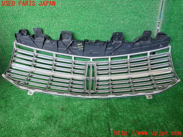 1UPJ-9238431050]リンカーン・ナビゲーター(不明)ラジエターグリル 中古_3