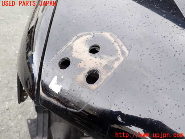 1UPJ-9238431060]リンカーン・ナビゲーター(不明)ボンネットフード 中古_3