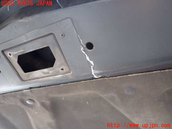 1UPJ-9238431060]リンカーン・ナビゲーター(不明)ボンネットフード 中古_5