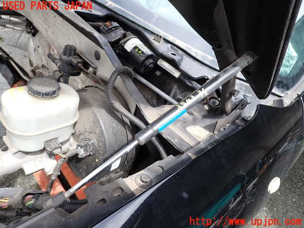 1UPJ-9238431068]リンカーン・ナビゲーター(不明)ボンネットダンパー 中古_2