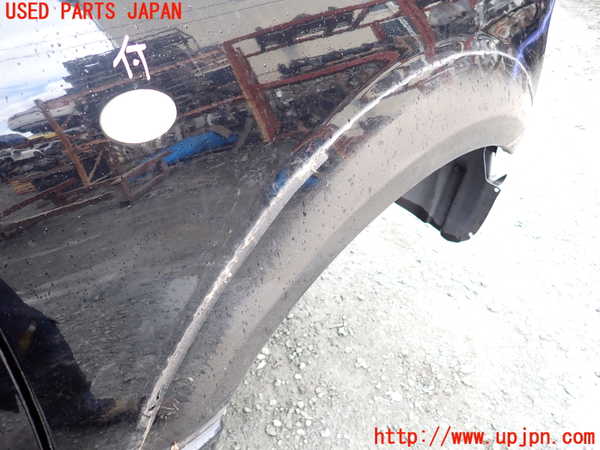 1UPJ-9238431080]リンカーン・ナビゲーター(不明)右前フェンダー 中古_2
