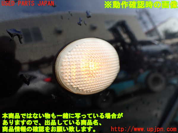 1UPJ-9238431080]リンカーン・ナビゲーター(不明)右前フェンダー 中古_3