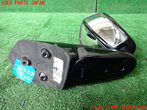 1UPJ-9238431120]リンカーン・ナビゲーター(不明)右前アンダーミラー 中古_2