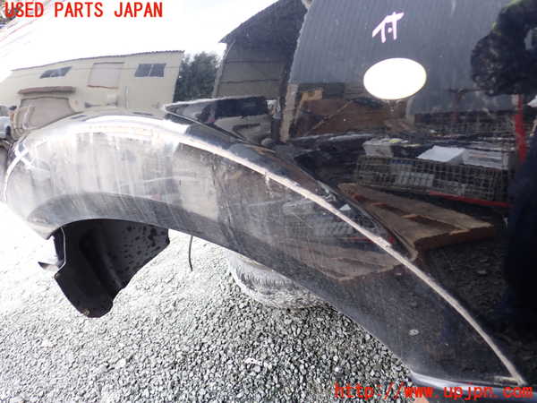 1UPJ-9238431082]リンカーン・ナビゲーター(不明)左前フェンダー 中古_2