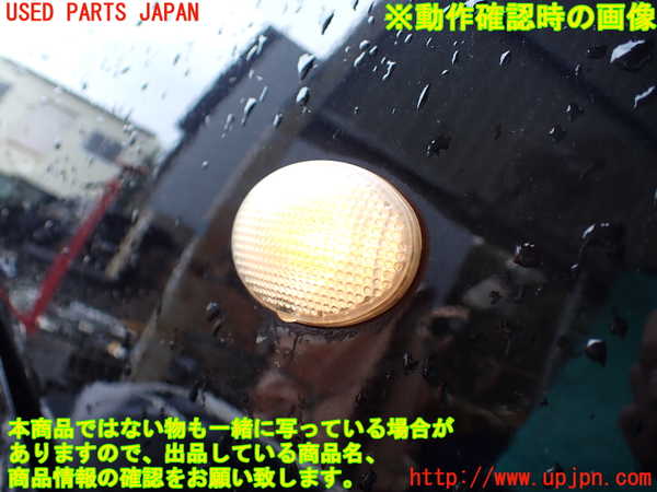 1UPJ-9238431082]リンカーン・ナビゲーター(不明)左前フェンダー 中古_3