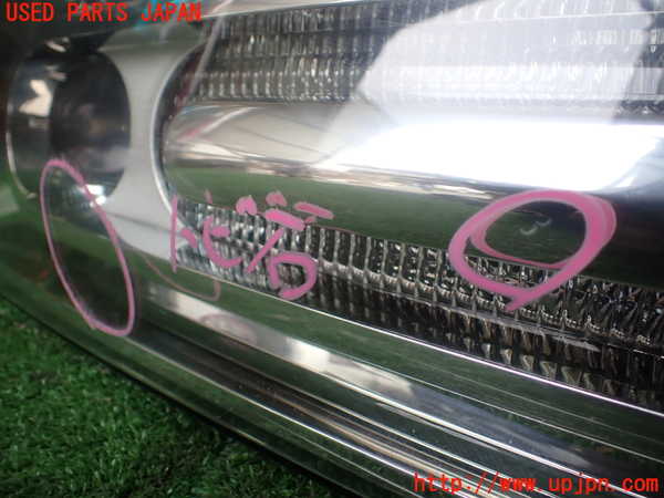 1UPJ-9238431130]リンカーン・ナビゲーター(不明)右ヘッドライト HID 中古_2