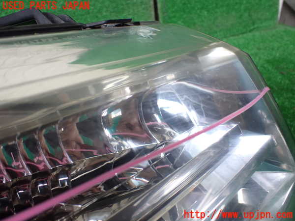 1UPJ-9238431130]リンカーン・ナビゲーター(不明)右ヘッドライト HID 中古_3