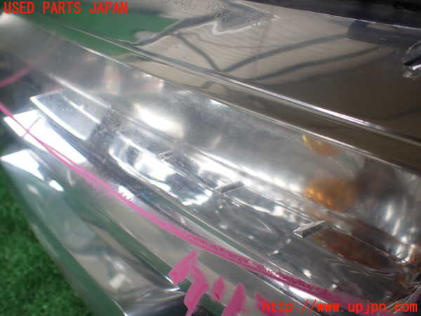 1UPJ-9238431132]リンカーン・ナビゲーター(不明)左ヘッドライト HID 中古_3