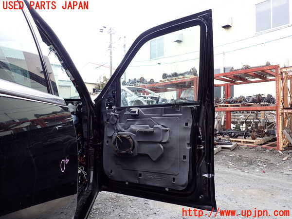 1UPJ-9238431230]リンカーン・ナビゲーター(不明)右前ドア 中古_2