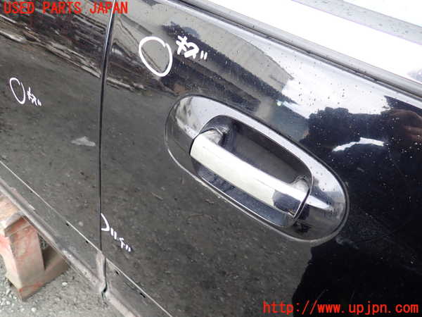 1UPJ-9238431230]リンカーン・ナビゲーター(不明)右前ドア 中古_4