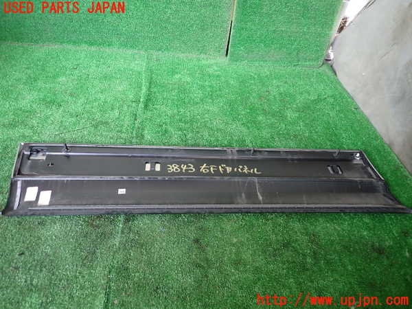 1UPJ-9238431232]リンカーン・ナビゲーター(不明)右前ドアパネル 中古_2