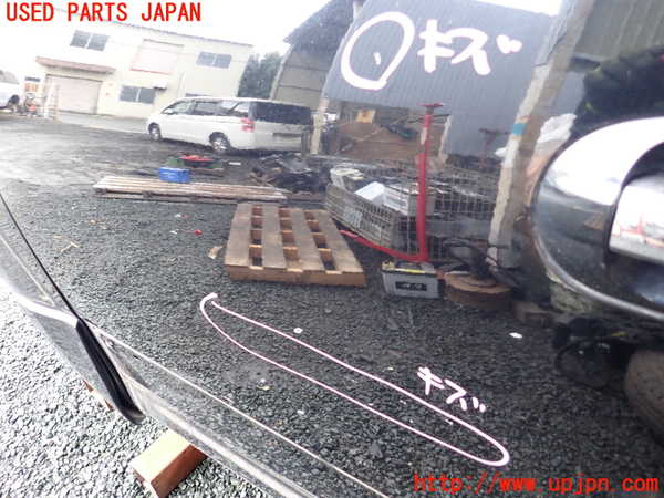 1UPJ-9238431260]リンカーン・ナビゲーター(不明)左前ドア Carlite M176 中古_3