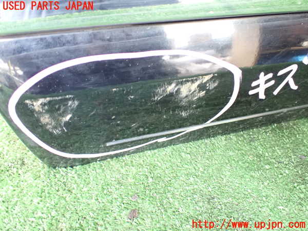 1UPJ-9238431262]リンカーン・ナビゲーター(不明)左前ドアパネル 中古_2