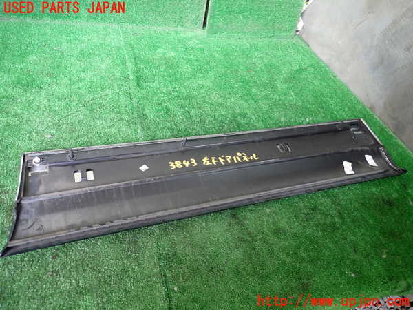 1UPJ-9238431262]リンカーン・ナビゲーター(不明)左前ドアパネル 中古_3