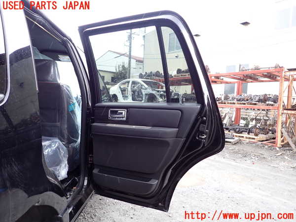 1UPJ-9238431290]リンカーン・ナビゲーター(不明)右後ドア 中古_2