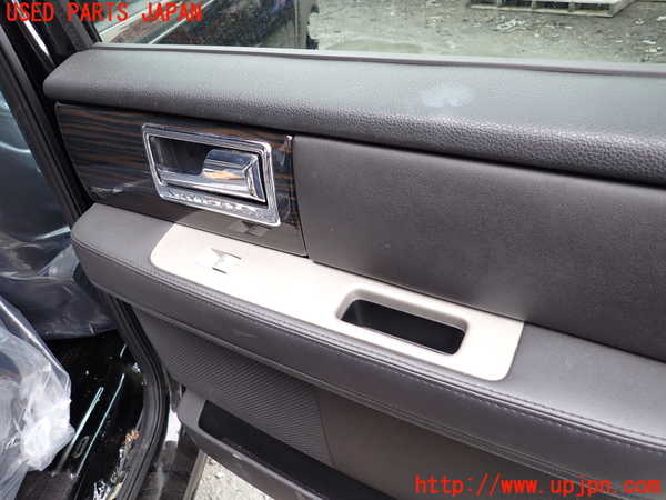 1UPJ-9238431290]リンカーン・ナビゲーター(不明)右後ドア 中古_3