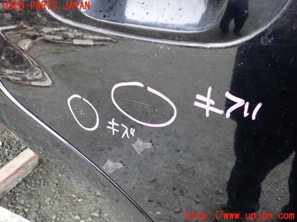 1UPJ-9238431290]リンカーン・ナビゲーター(不明)右後ドア 中古_4