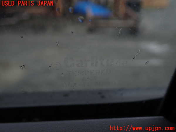 1UPJ-9238431290]リンカーン・ナビゲーター(不明)右後ドア 中古_5