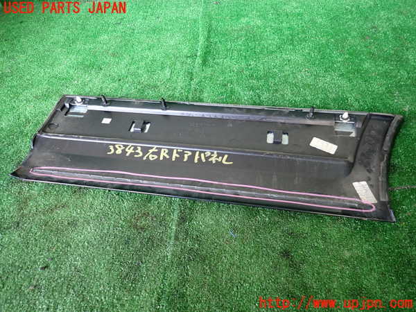 1UPJ-9238431292]リンカーン・ナビゲーター(不明)右後ドアパネル 中古_2