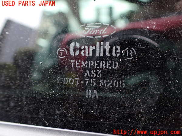 1UPJ-9238431320]リンカーン・ナビゲーター(不明)左後ドア Carlite M205 中古_5