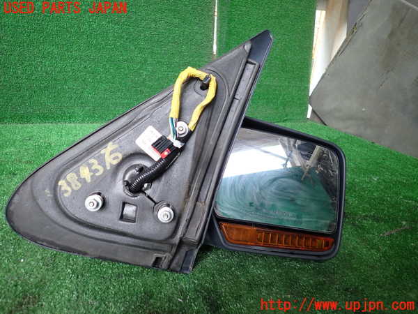 1UPJ-9238431210]リンカーン・ナビゲーター(不明)右ドアミラー 中古_2