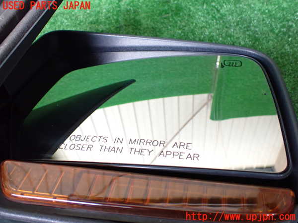 1UPJ-9238431210]リンカーン・ナビゲーター(不明)右ドアミラー 中古_3