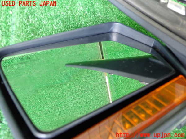 1UPJ-9238431212]リンカーン・ナビゲーター(不明)左ドアミラー 中古_3