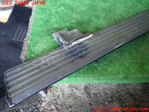 1UPJ-9238431390]リンカーン・ナビゲーター(不明)右サイドステップ 中古_2