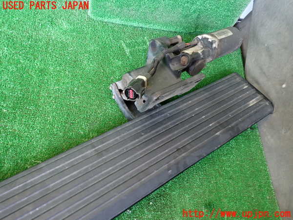 1UPJ-9238431390]リンカーン・ナビゲーター(不明)右サイドステップ 中古_3