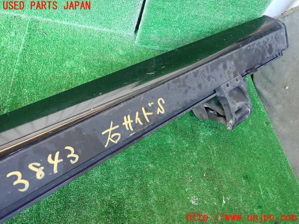 1UPJ-9238431390]リンカーン・ナビゲーター(不明)右サイドステップ 中古_5