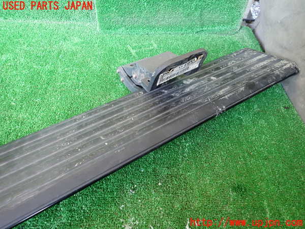 1UPJ-9238431392]リンカーン・ナビゲーター(不明)左サイドステップ 中古_2