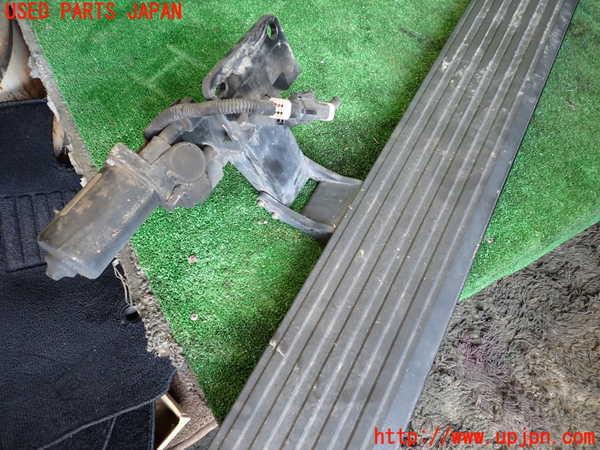 1UPJ-9238431392]リンカーン・ナビゲーター(不明)左サイドステップ 中古_3