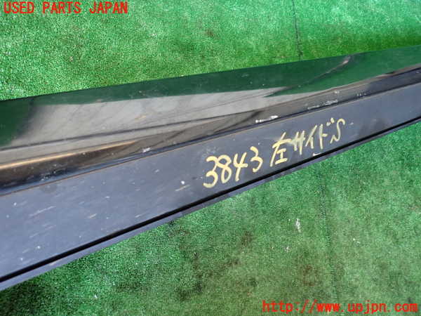 1UPJ-9238431392]リンカーン・ナビゲーター(不明)左サイドステップ 中古_4