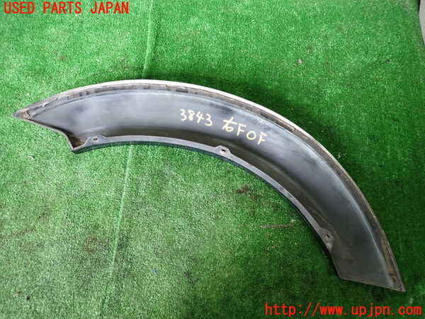 1UPJ-9238431440]リンカーン・ナビゲーター(不明)右前オーバーフェンダー 中古_2