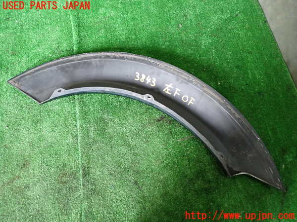 1UPJ-9238431442]リンカーン・ナビゲーター(不明)左前オーバーフェンダー 中古_2