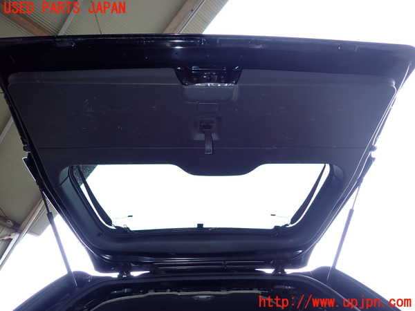 1UPJ-9238431566]リンカーン・ナビゲーター(不明)バックドア リアゲート ハッチ Carlite M205 中古_2